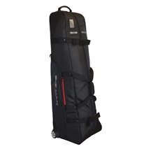 Big Max Traveler Travelcover, schwarz