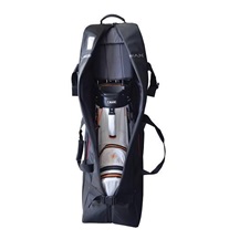 Big Max Traveler Travelcover, schwarz