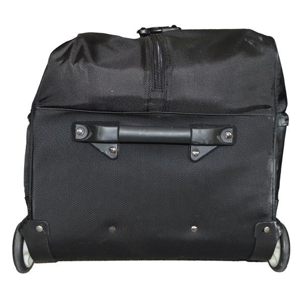 Big Max Traveler Travelcover, schwarz