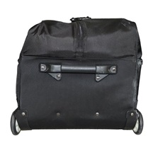 Big Max Traveler Travelcover, schwarz