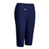 Callaway Chev Pull On City II 24" Damen Shorts, dunkelblau