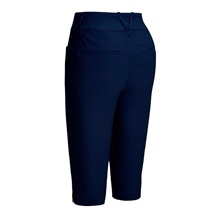 Callaway Chev Pull On City II 24" Damen Shorts, dunkelblau