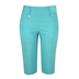 Callaway Chev Pull On City II 24" Damen Shorts, blau