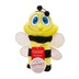 Daphne's Bee Hybrid Headcover, Biene