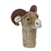 Daphne Ram Driver Headcovers, Ram