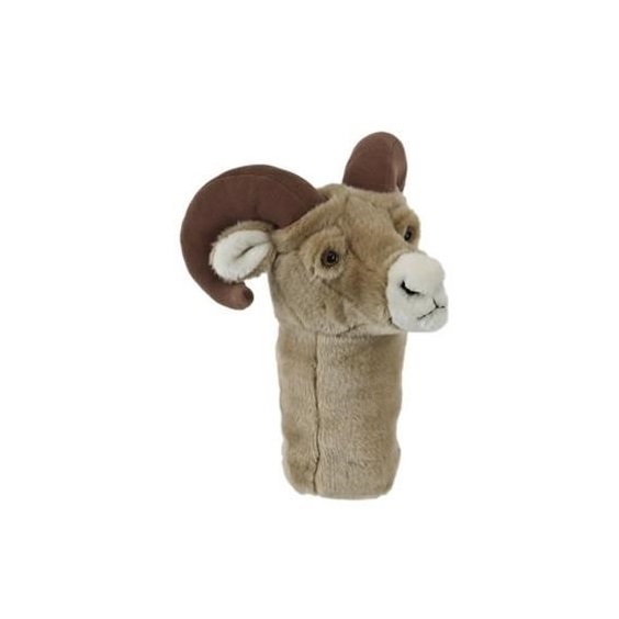 Daphne Ram Driver Headcovers, Ram