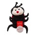 Daphne Ladybug Hybrid Headcovers, Marienkäfer