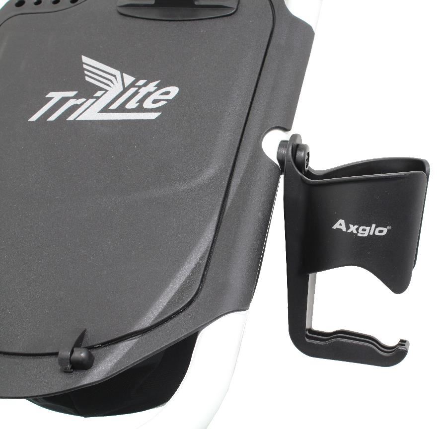 Axglo Beverage Drink Holder Becherhalter