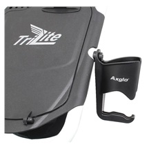 Axglo Beverage Drink Holder Becherhalter