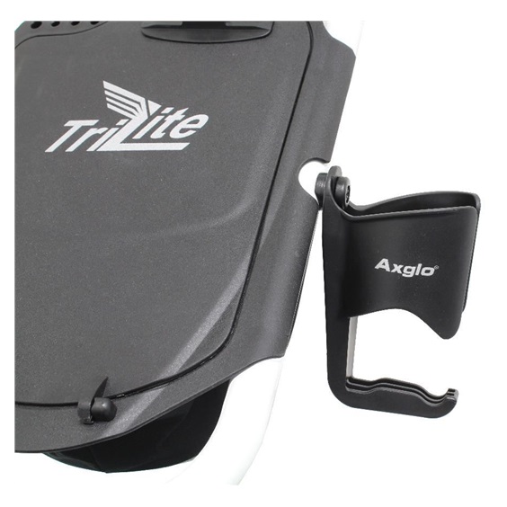 Axglo Beverage Drink Holder Becherhalter
