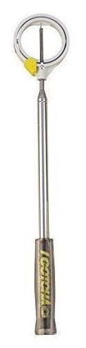 I Gotcha Stainless Steel Ballsammler, 3m