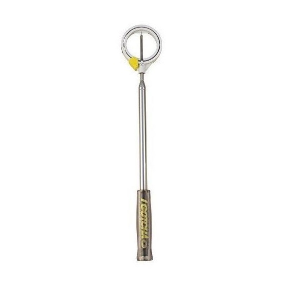 I Gotcha Stainless Steel Ballsammler, 3m
