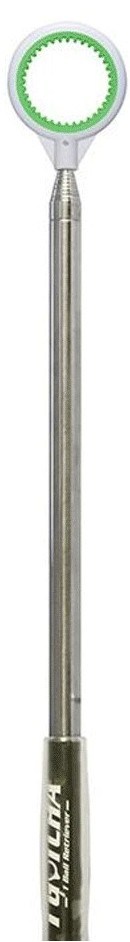 I Gotcha Jawz Compact Ballsammler 18‘