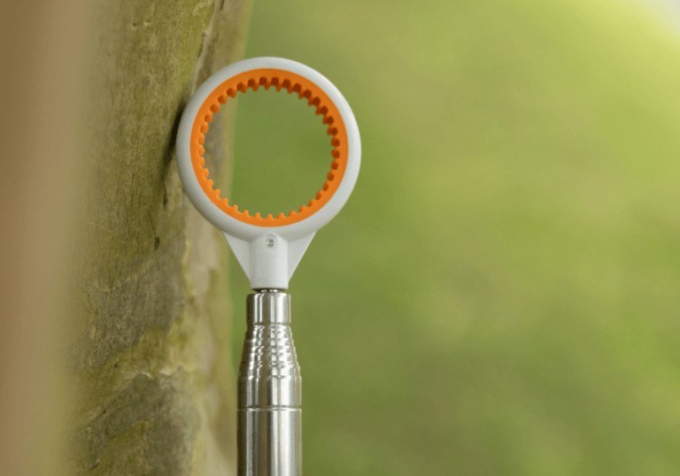 I Gotcha Jawz Compact Ballsammler 18‘