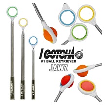 I Gotcha Jawz Compact Ballsammler 18‘