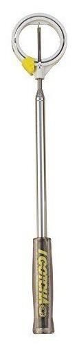 I Gotcha Compact Stainless Steel Ballsammler 14‘ (Ultimate XL)