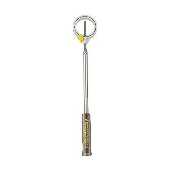 I Gotcha Compact Stainless Steel Ballsammler 14‘ (Ultimate XL)