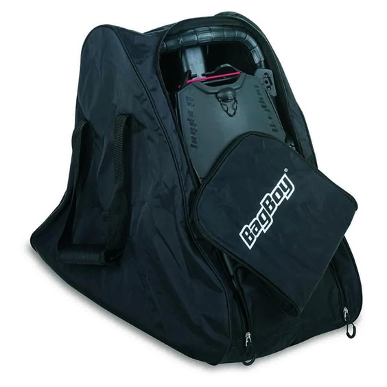 Bag Boy Carry Bag
