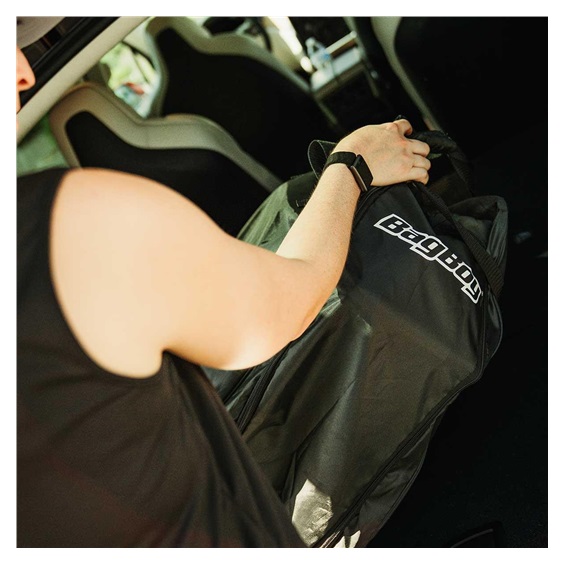 Bag Boy Carry Bag