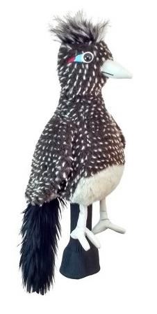 Daphne‘s Headcovers Road Runner Driver Headcover