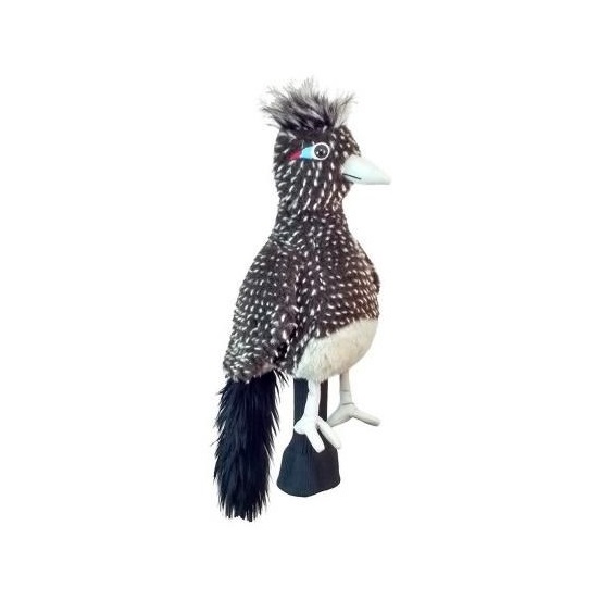 Daphne‘s Headcovers Road Runner Driver Headcover