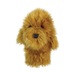 Daphne Doodle dog Hybrid Headcovers, Hund