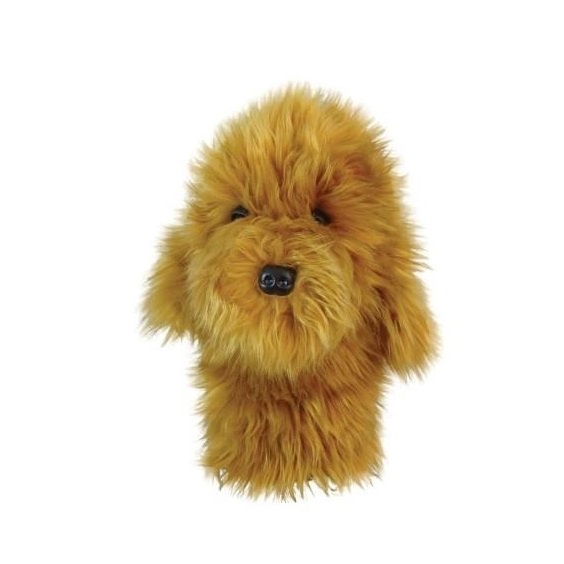 Daphne Doodle dog Hybrid Headcovers, Hund
