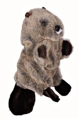 Daphne‘s Headcovers Beaver Driver Headcover