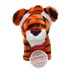 Daphne's Hybrid Headcover Tiger