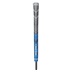 Golf Pride MCC Cord Plus4 Griff, STANDARD, grau/blau