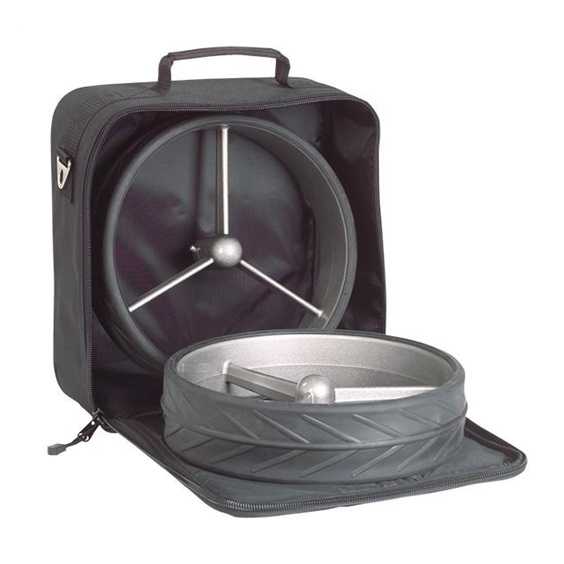 JuCad Rädertasche