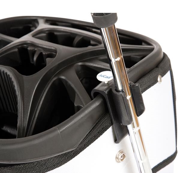 JuCad Putterclip