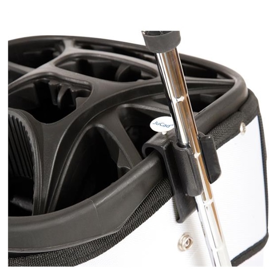JuCad Putterclip