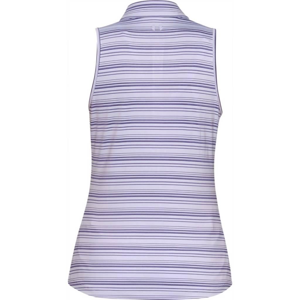 Under Armour Zinger Novelty Damen Poloshirt