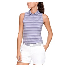 Under Armour Zinger Novelty Damen Poloshirt
