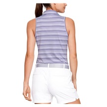 Under Armour Zinger Novelty Damen Poloshirt
