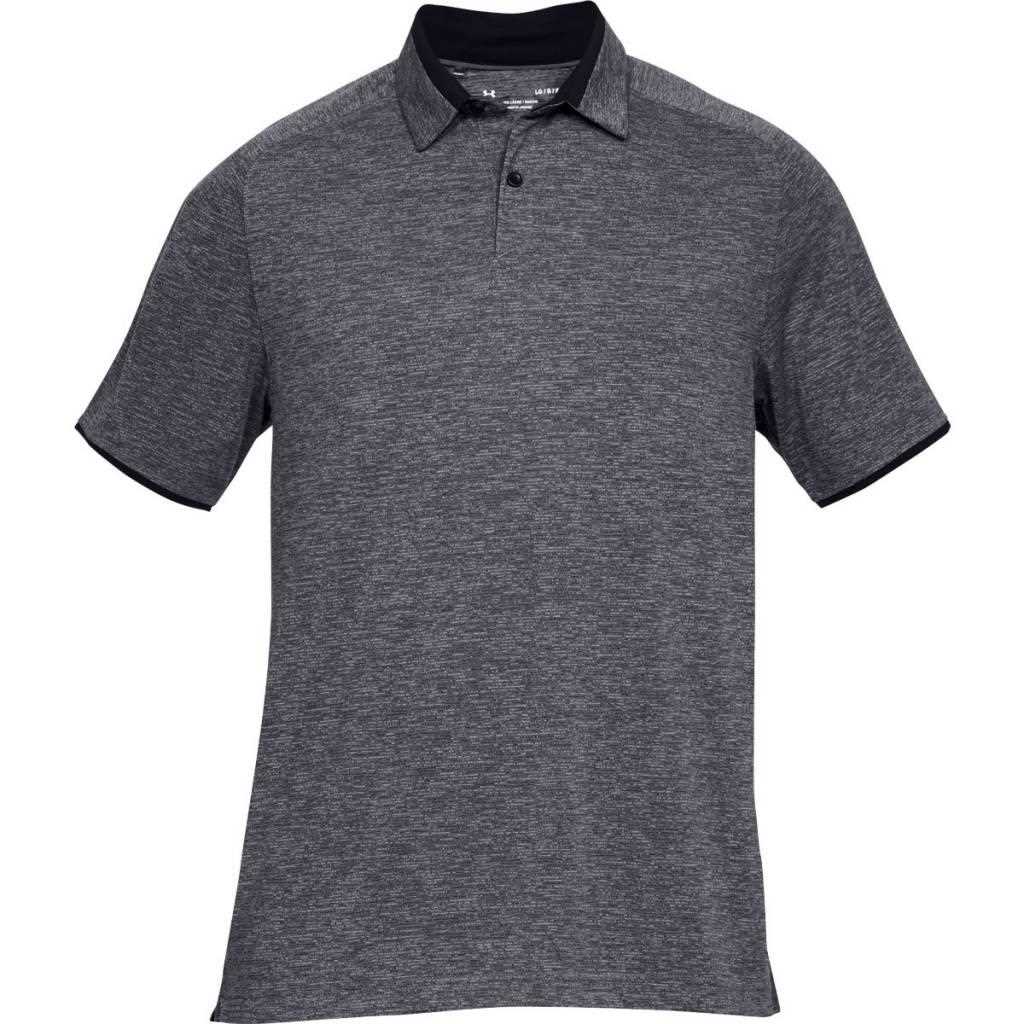 Under Armour Tour Tips Herren Poloshirt