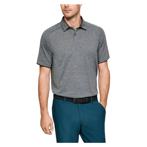 Under Armour Tour Tips Herren Poloshirt