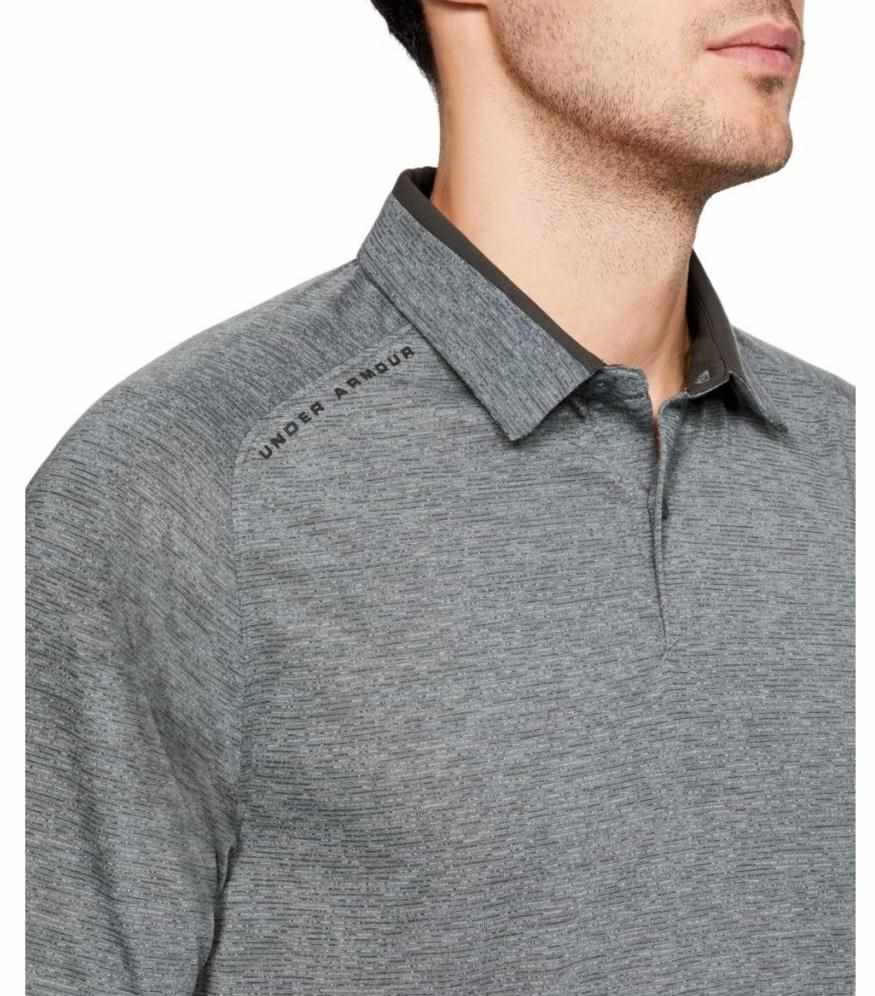 Under Armour Tour Tips Herren Poloshirt