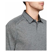 Under Armour Tour Tips Herren Poloshirt