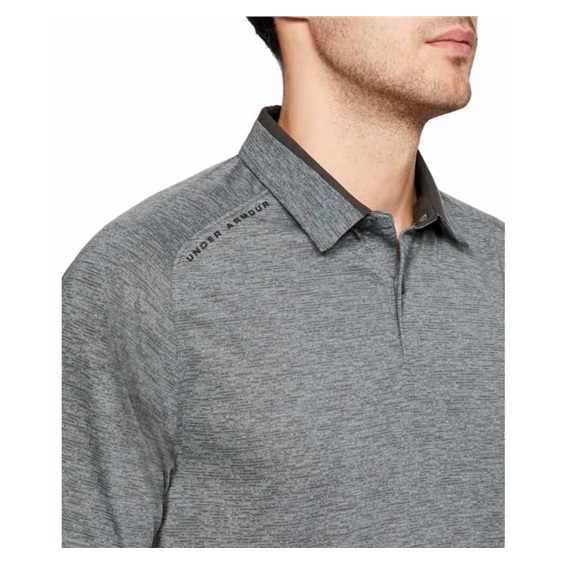 Under Armour Tour Tips Herren Poloshirt