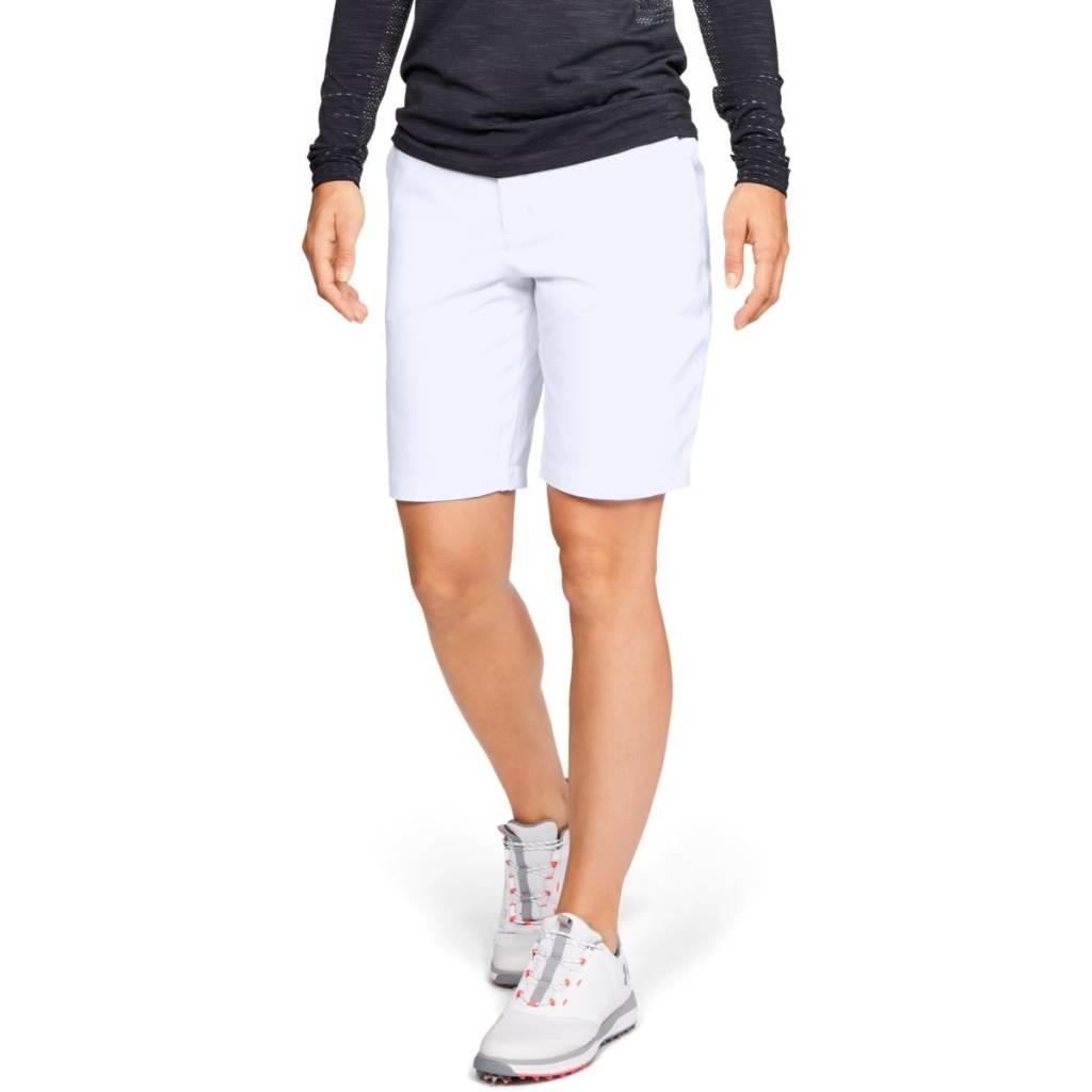 Under Armour Links Damen Golf Shorts
