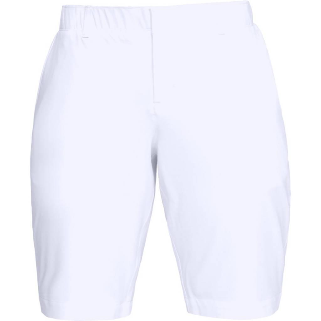 Under Armour Links Damen Golf Shorts