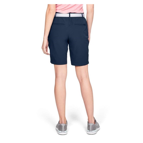 Under Armour Links Damen Golf Shorts