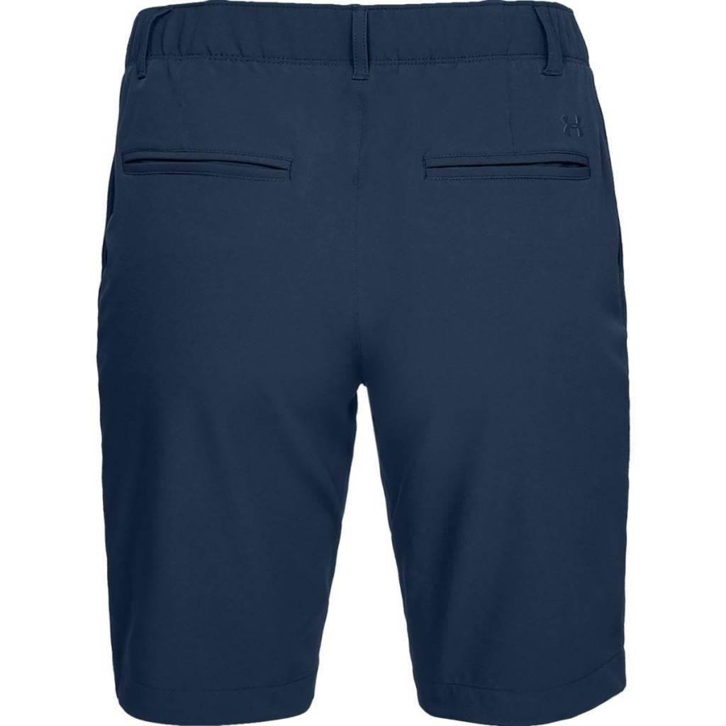 Under Armour Links Damen Golf Shorts