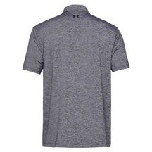 Under Armour Playoff 2.0 Herren Poloshirt, grau