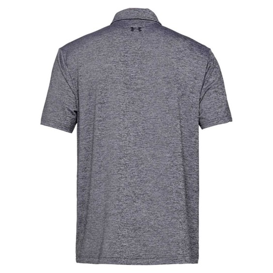 Under Armour Playoff 2.0 Herren Poloshirt, grau