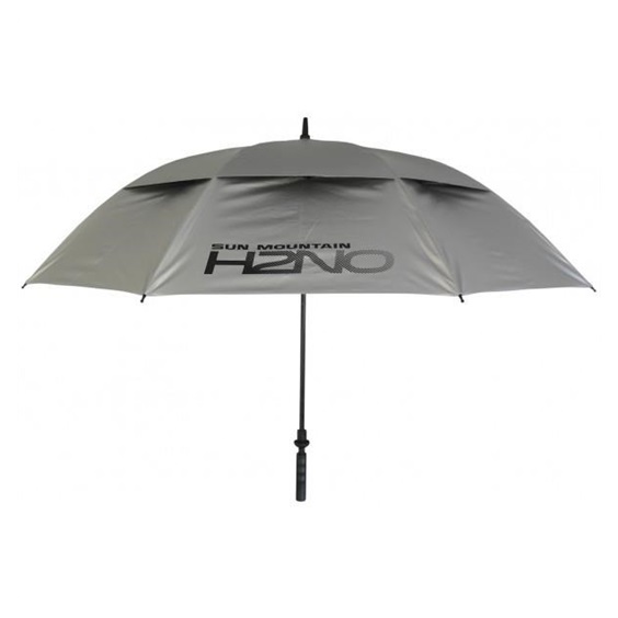 Sun Mountain H2NO UV-Proofed Regenschirm