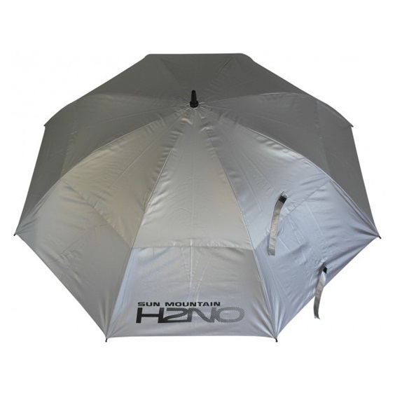 Sun Mountain H2NO UV-Proofed Regenschirm