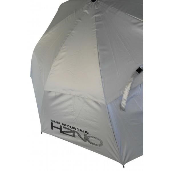 Sun Mountain H2NO UV-Proofed Regenschirm